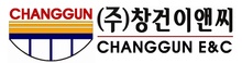 Changgun logo