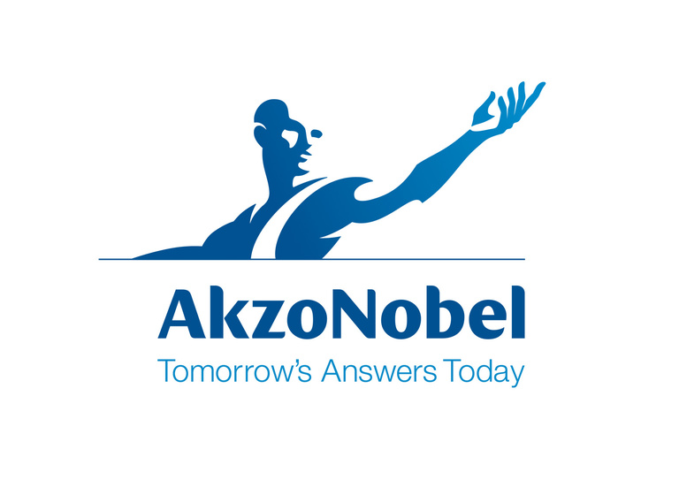 akzonobel logo