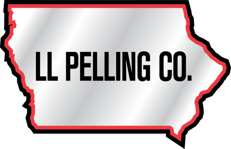 LL Pelling CO.