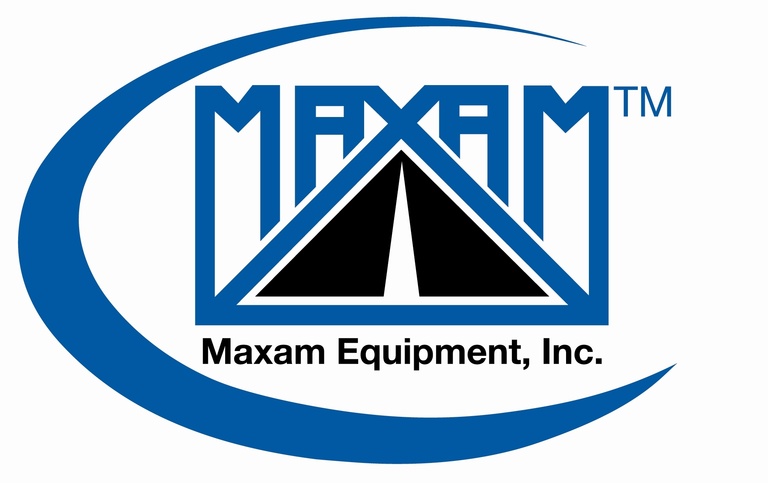 Maxam logo