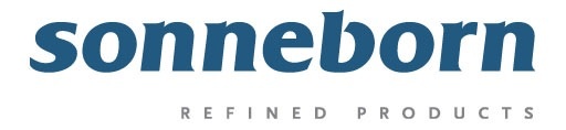 sonneborn logo