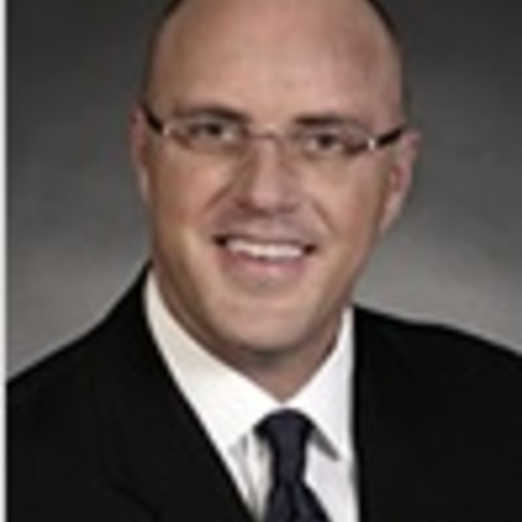 Bill Rosener