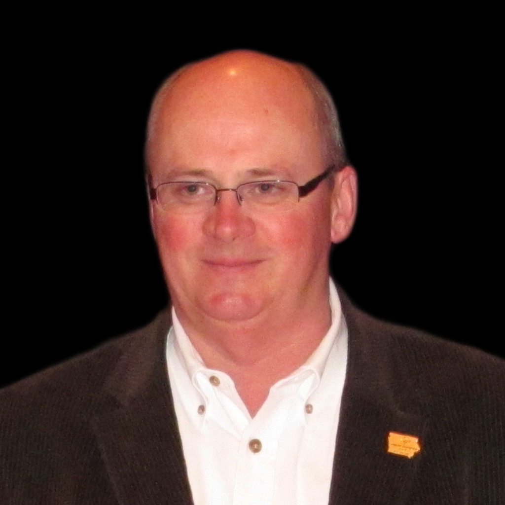 Chuck Finnegan