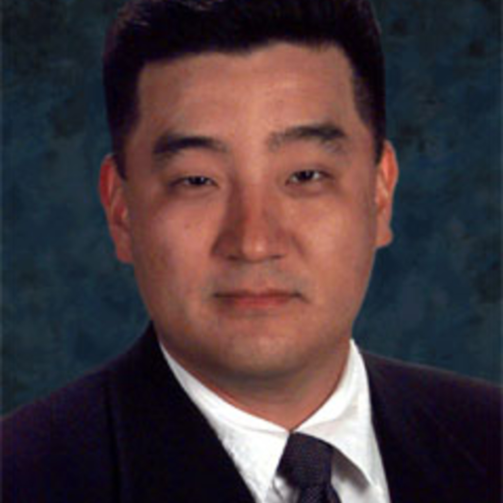 Yongho Sohn