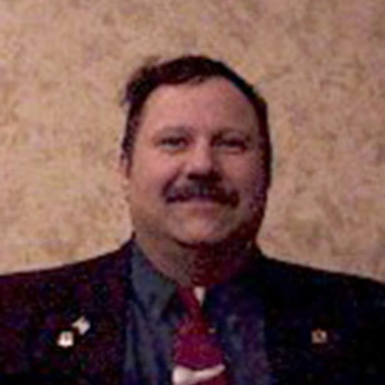 Brian Keierleber